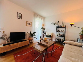Casa Verde - 3 Chambres - Parking - Balcon